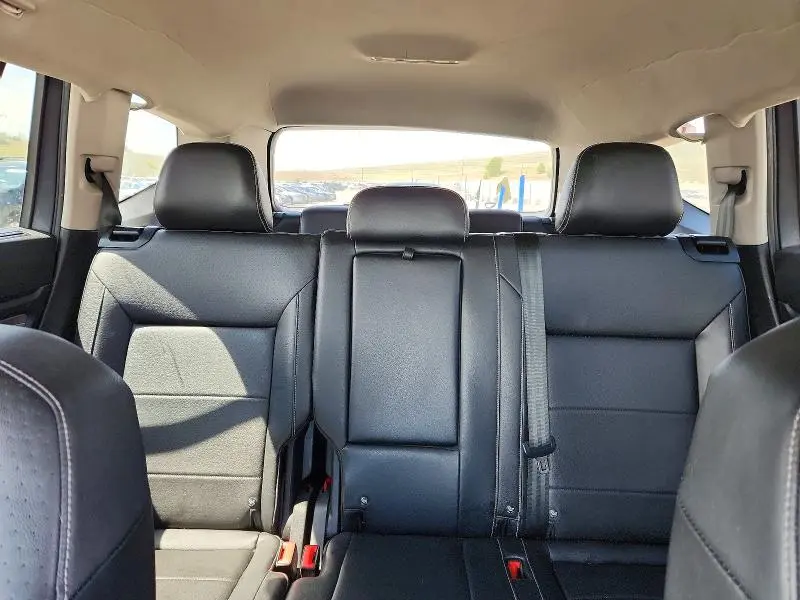 2021 VOLKSWAGEN ATLAS SE  