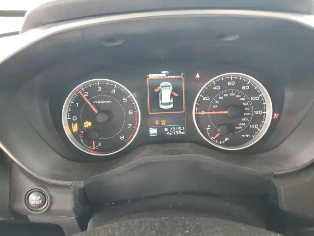 2020 SUBARU ASCENT PREMIUM