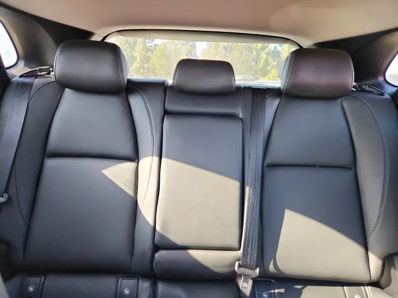 2025 MAZDA CX-30 SELECT  