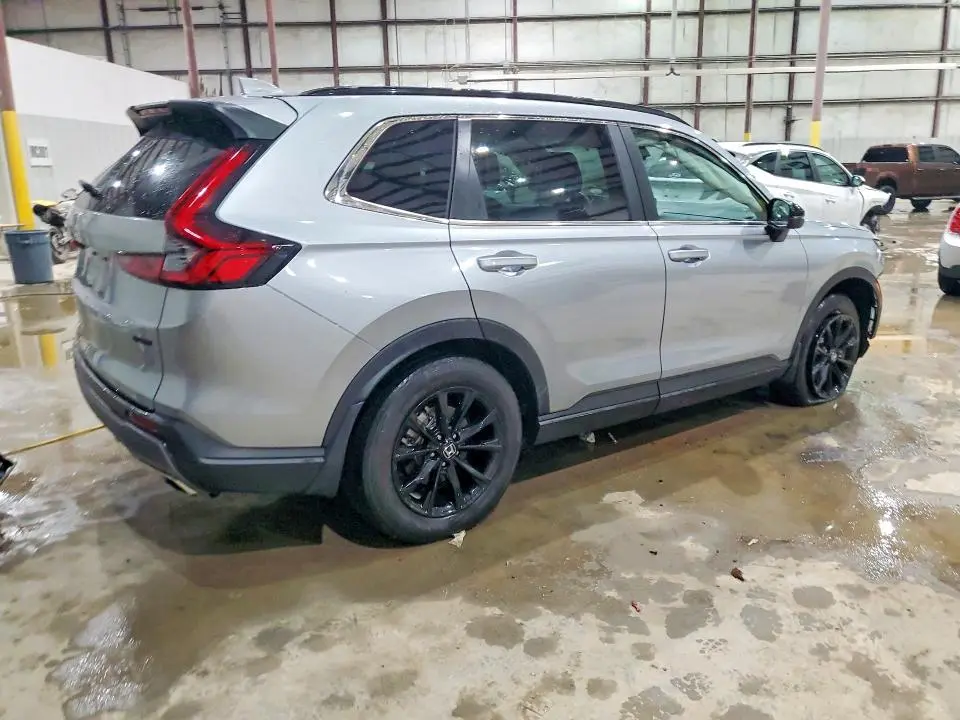2024 HONDA CR-V SPORT  