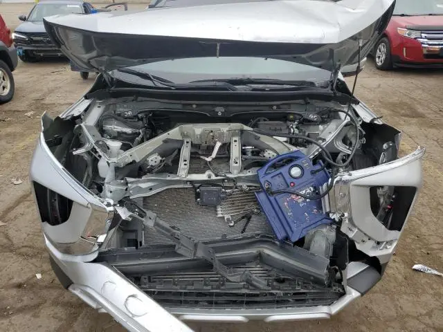 2025 MITSUBISHI ECLIPSE CROSS SE