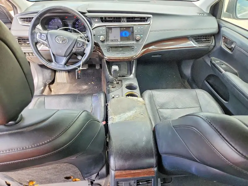2014 TOYOTA AVALON LIMITED  