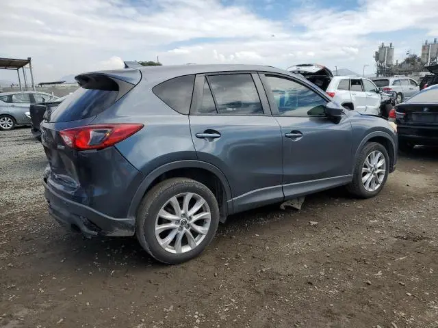 2013 MAZDA CX-5 GT  