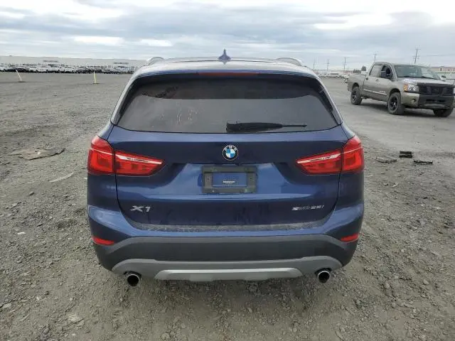 2018 BMW X1 SDRIVE28I  