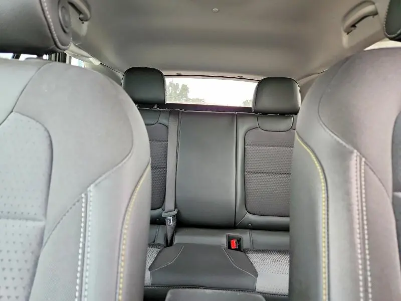 2025 CHEVROLET TRAX 1LT  