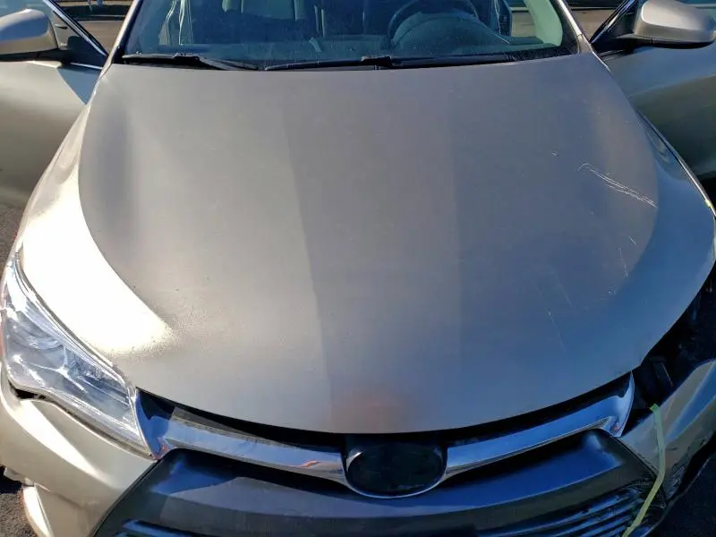 2015 TOYOTA CAMRY HYBRID  