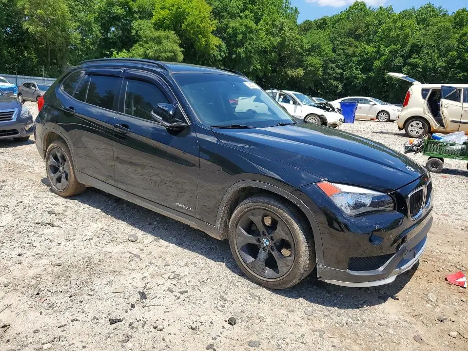 2015 BMW X1 SDRIVE28I  