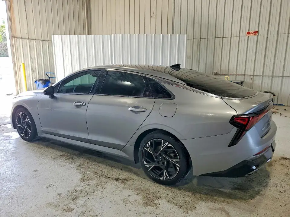2025 KIA K5 GT LINE  