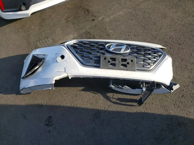 2020 HYUNDAI IONIQ BLUE  