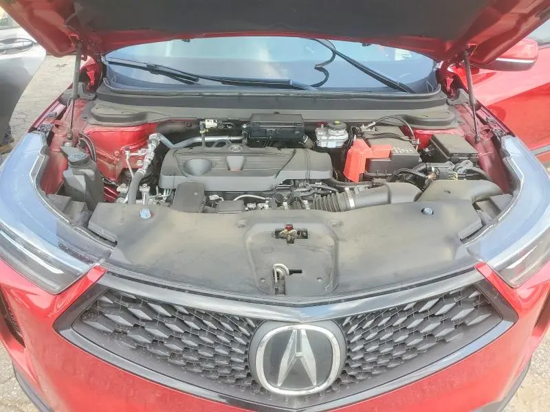 2022 ACURA RDX A-SPEC  
