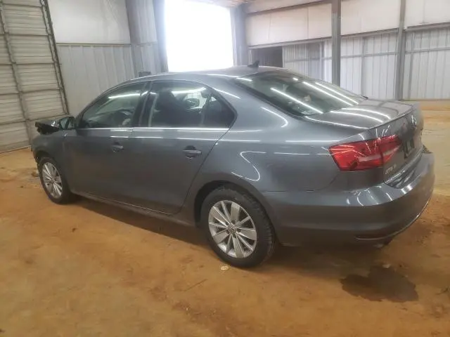 2015 VOLKSWAGEN JETTA SE  