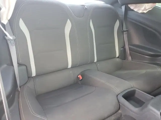 2016 CHEVROLET CAMARO LT  