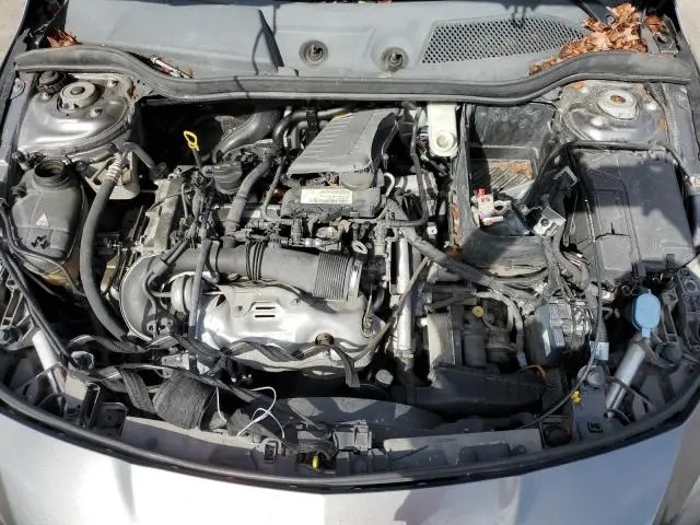 2014 MERCEDES-BENZ CLA 250  