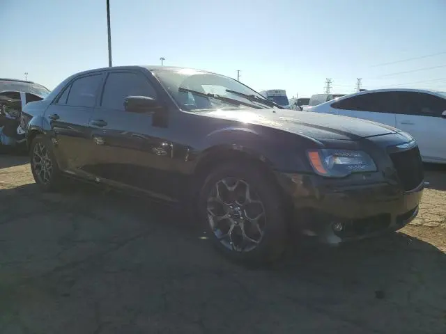 2014 CHRYSLER 300 S  