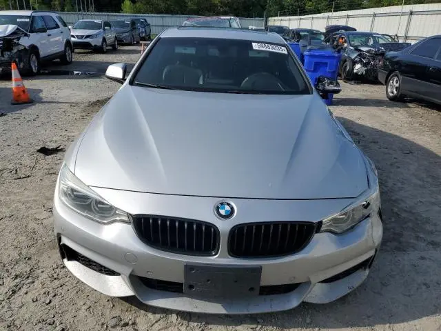 2015 BMW 428 I  