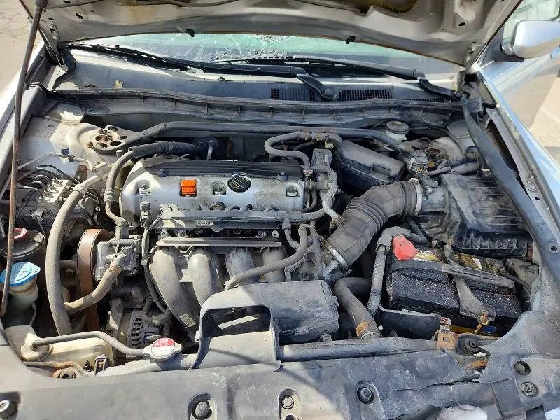 2011 HONDA ACCORD EX  