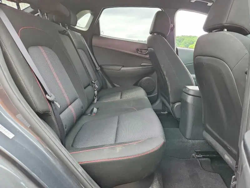 2022 HYUNDAI KONA N LINE  