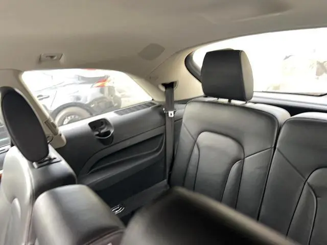 2014 AUDI Q7 PRESTIGE  