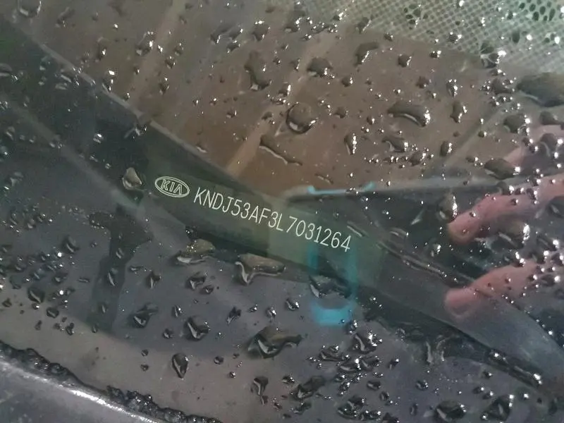 2020 KIA SOUL GT-LINE TURBO  