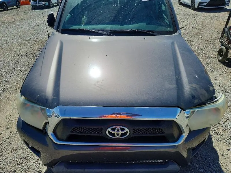 2015 TOYOTA TACOMA DOUBLE CAB PRERUNNER  