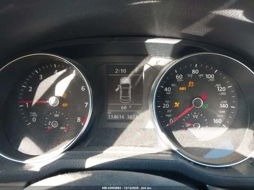 2018 VOLKSWAGEN PASSAT 2.0T R-LINE/2.0T S