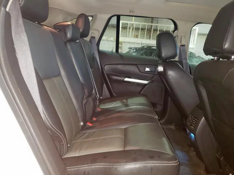 2014 FORD EDGE SPORT  