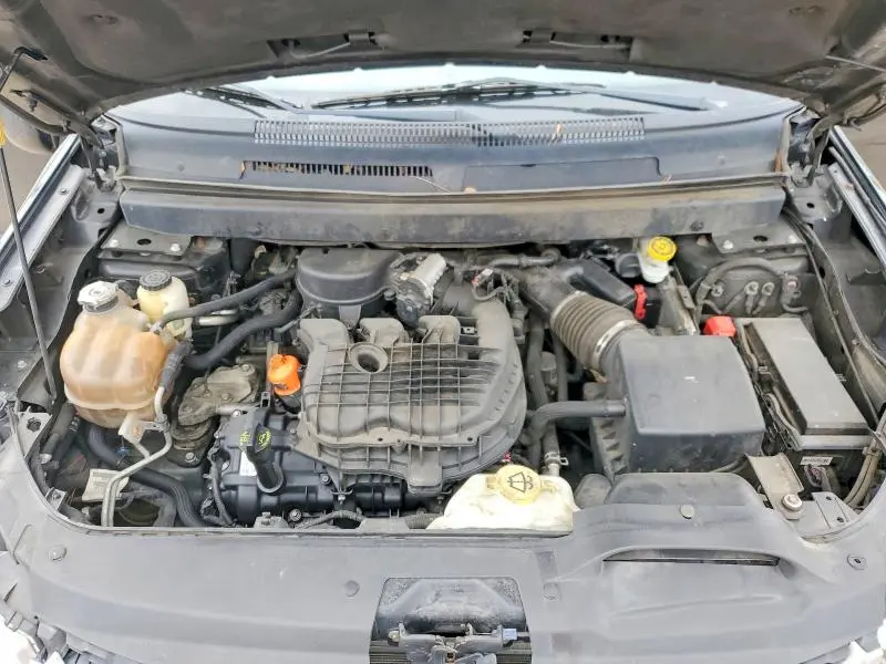 2013 DODGE JOURNEY SXT  