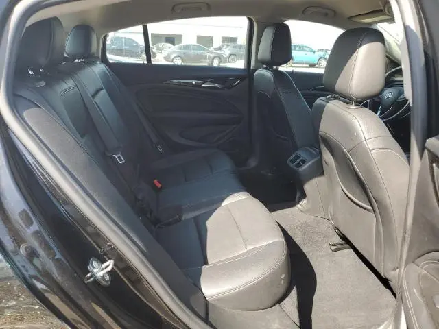 2018 BUICK REGAL ESSENCE  