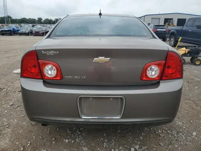 2011 CHEVROLET MALIBU 1LT  