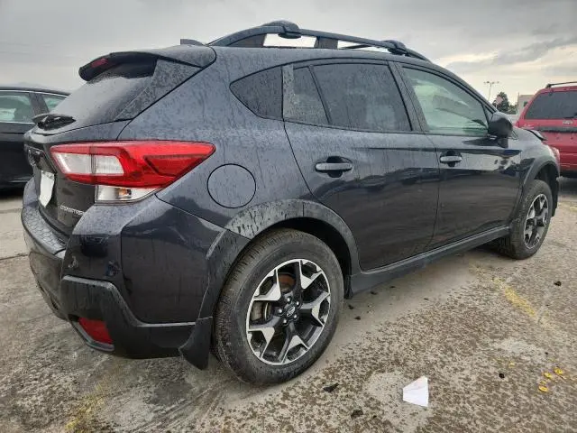 2019 SUBARU CROSSTREK PREMIUM  