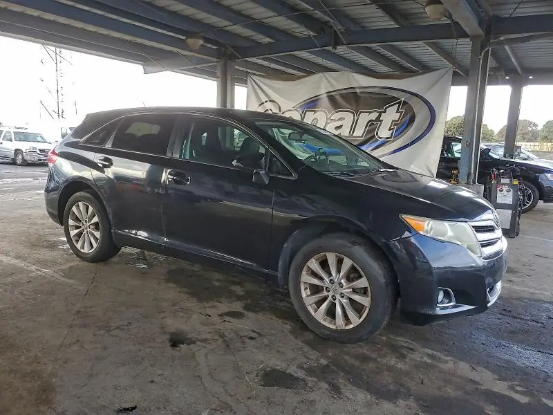 2013 TOYOTA VENZA LE  