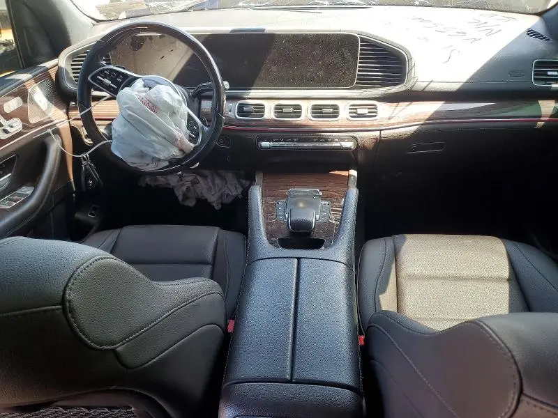 2022 MERCEDES-BENZ GLE 350 4MATIC  