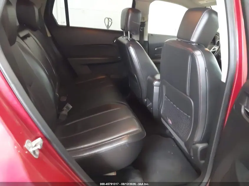 2014 GMC TERRAIN SLT-1