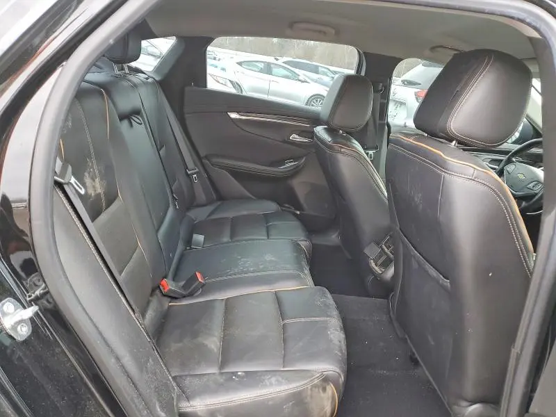 2020 CHEVROLET IMPALA PREMIER  