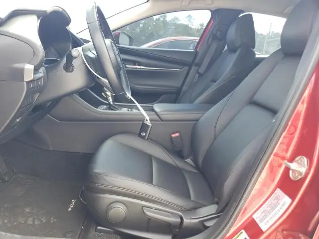 2021 MAZDA 3 SELECT  