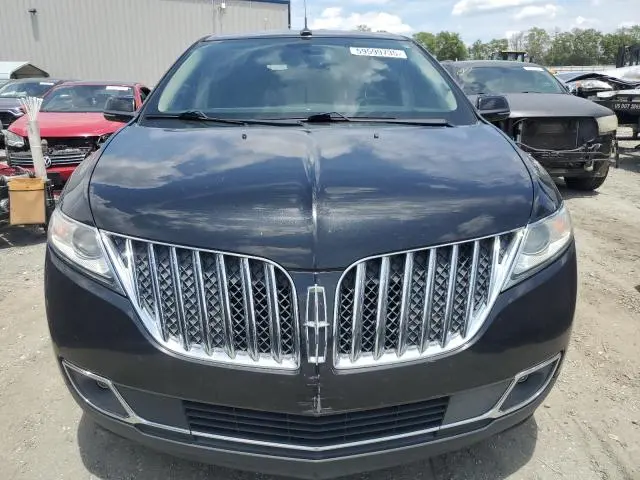 2014 LINCOLN MKX 