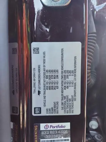 2025 GMC SIERRA DENALI  