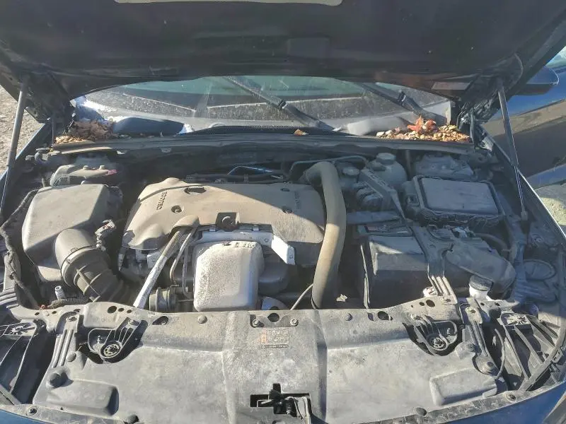 2018 BUICK REGAL PREFERRED  