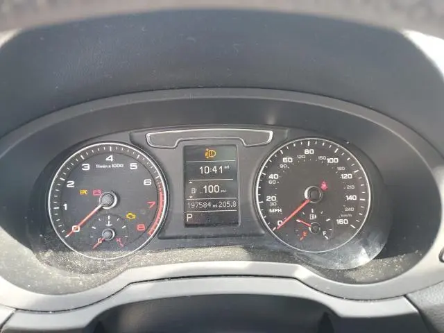 2018 AUDI Q3 PREMIUM  