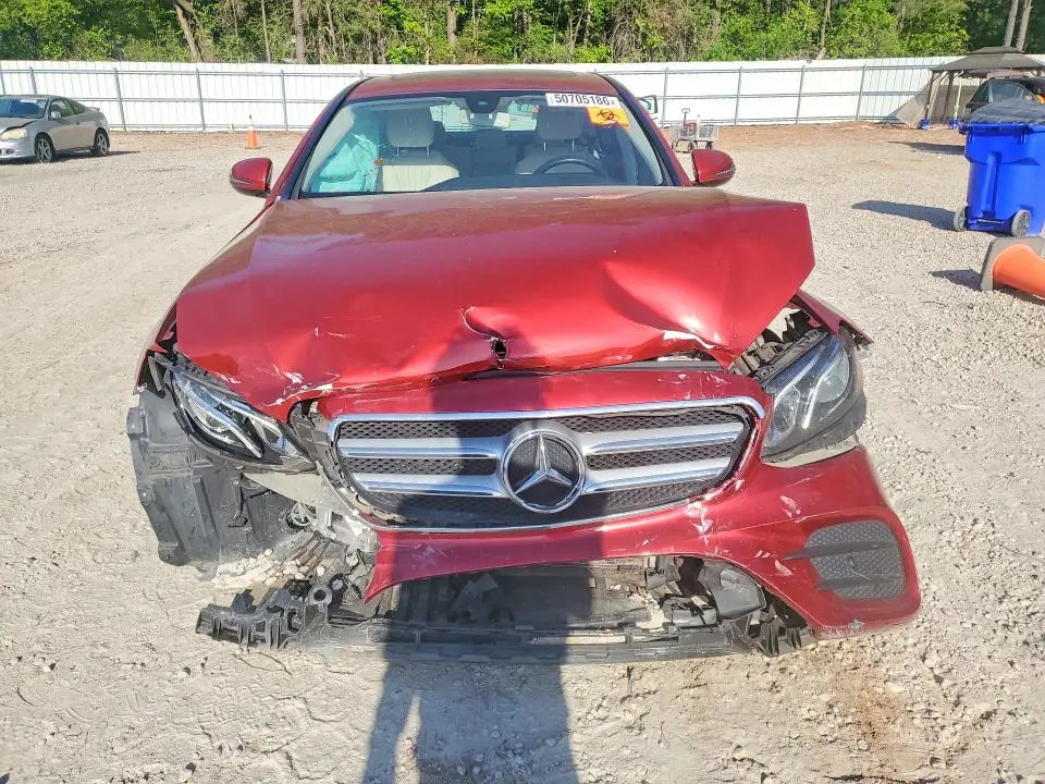 2020 MERCEDES-BENZ E 350  