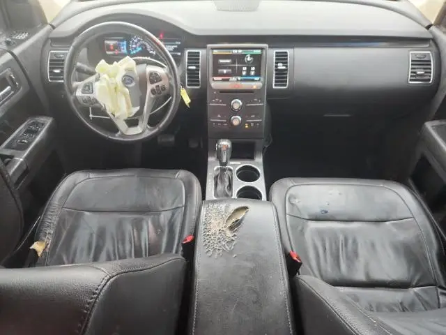 2014 FORD FLEX SEL