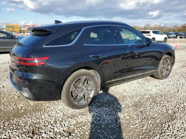 2023 GENESIS GV70 BASE  