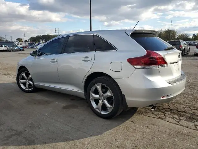 2013 TOYOTA VENZA LE  