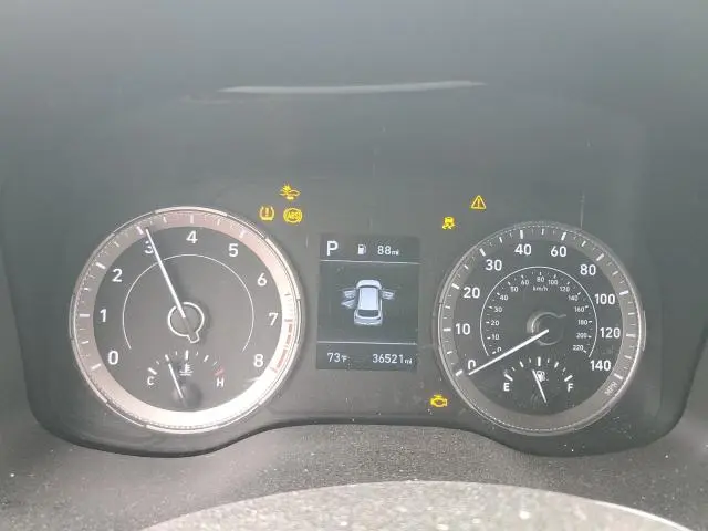 2020 HYUNDAI VENUE SE  