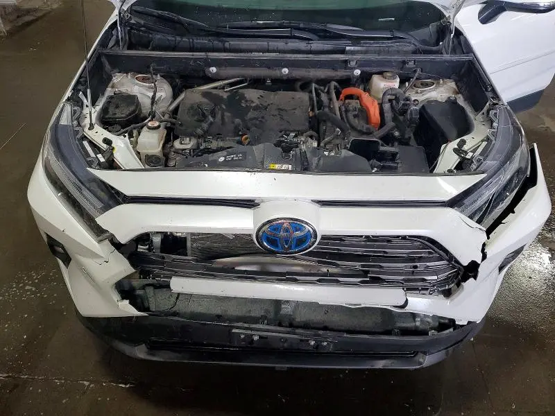 2024 TOYOTA RAV4 LIMITED  