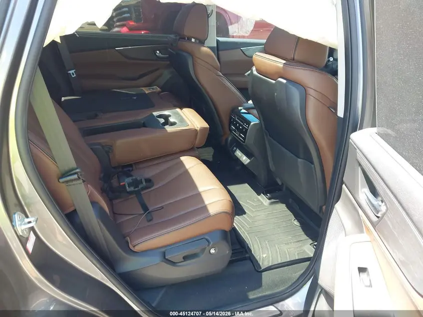 2022 ACURA MDX ADVANCE PACKAGE