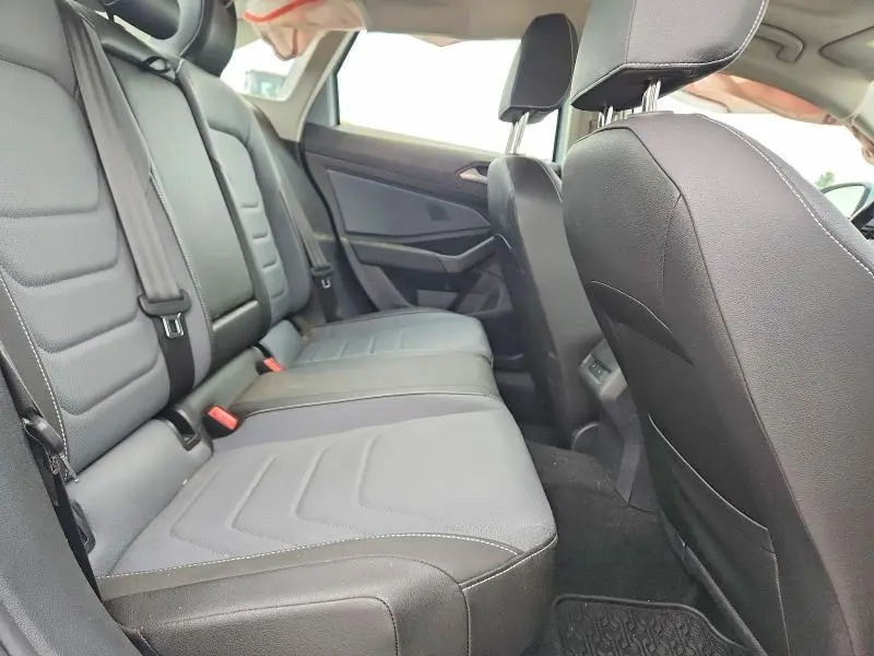 2025 VOLKSWAGEN JETTA SEL  