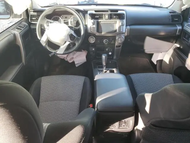 2015 TOYOTA 4RUNNER SR5  