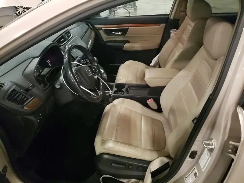 2019 HONDA CR-V EXL  