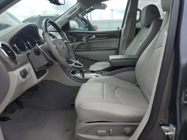 2014 BUICK ENCLAVE   